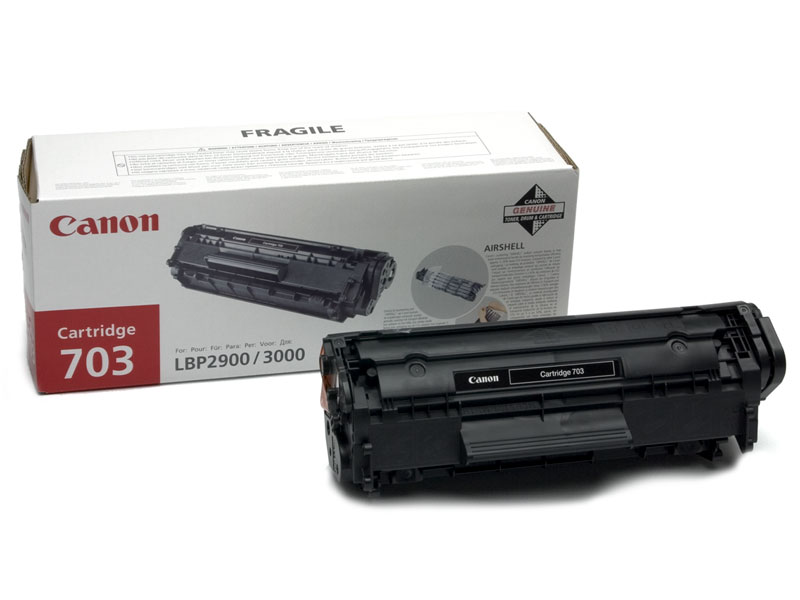 CANON 703