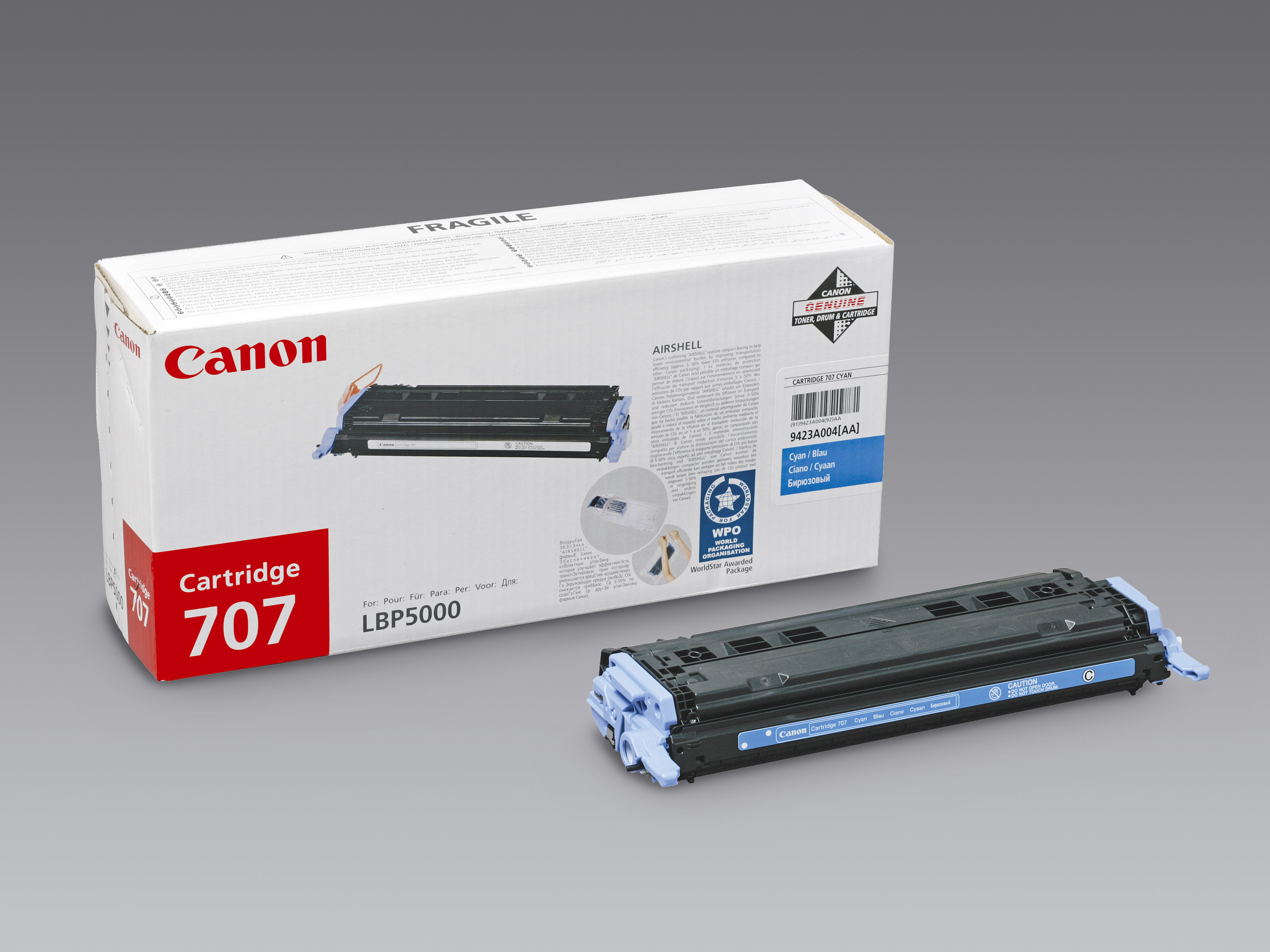 CANON 707C