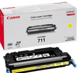 CANON 711Y