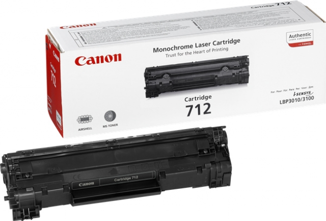 CANON 712