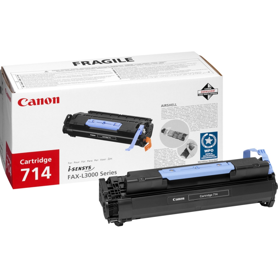 CANON 714