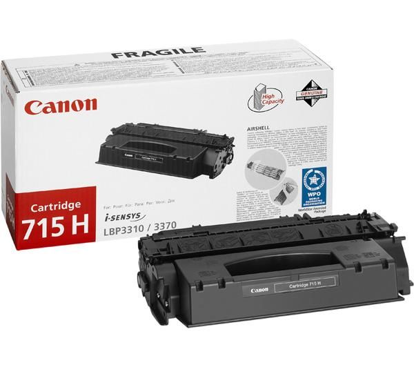CANON 715H