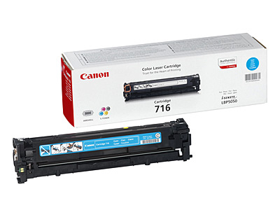 CANON 716C