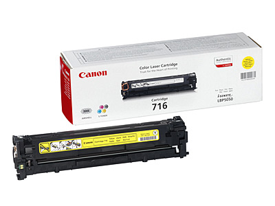 CANON 716Y