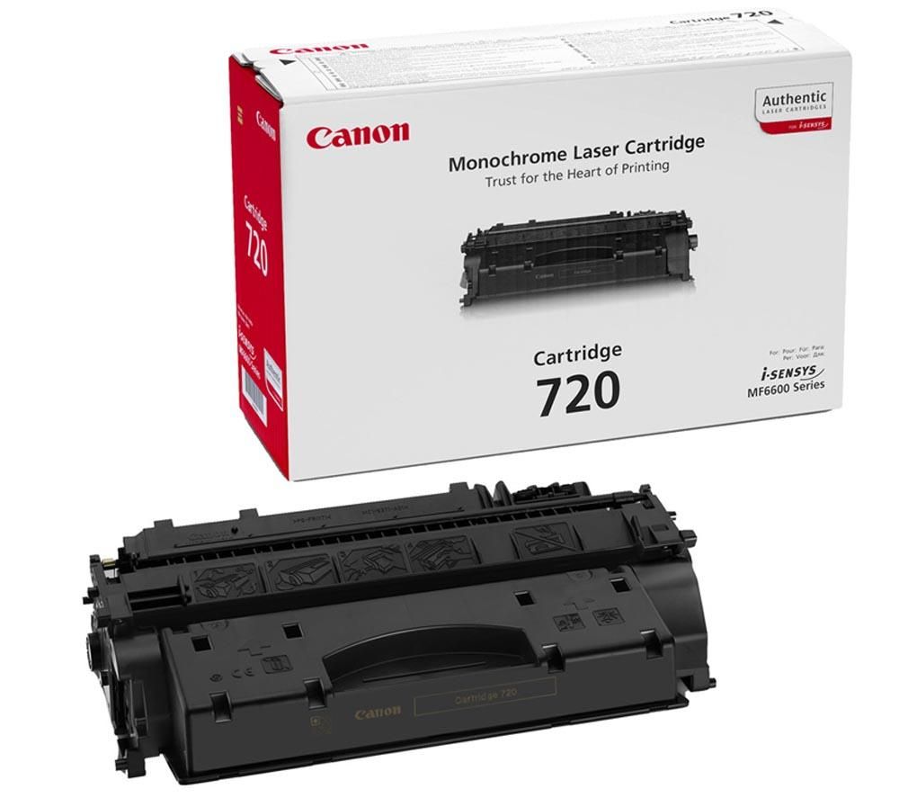 CANON 720