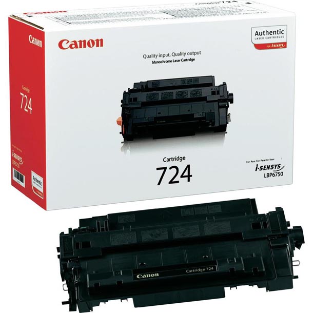CANON 724