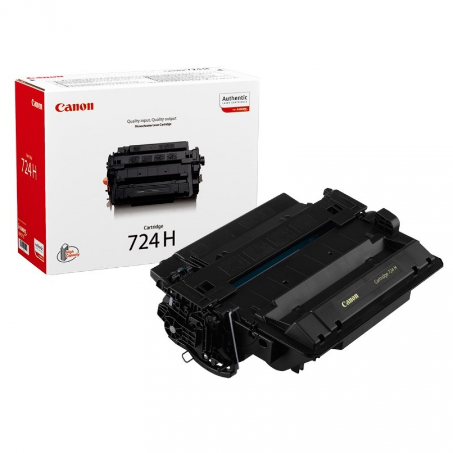 CANON 724H