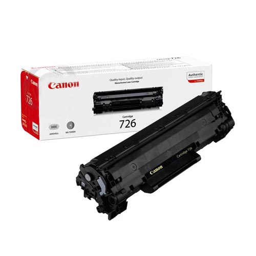 CANON 726