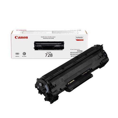 CANON 728