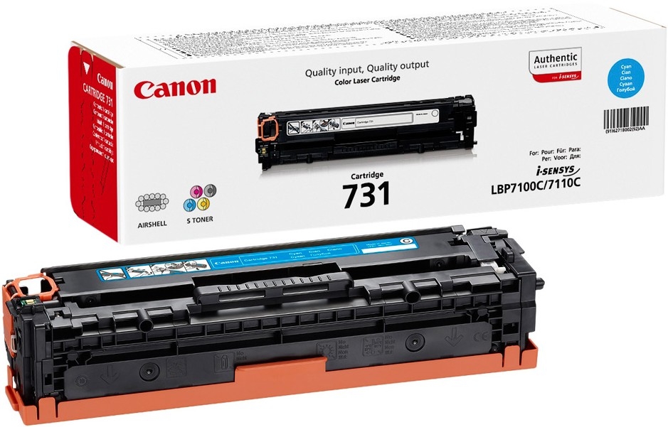 CANON 731C