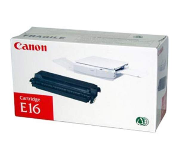 CANON E-16