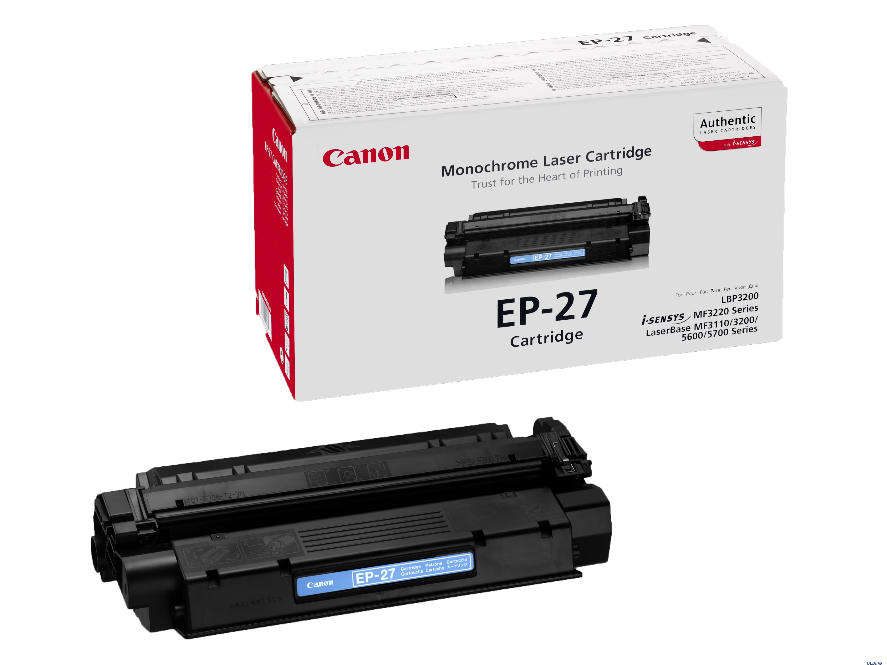 CANON EP-27