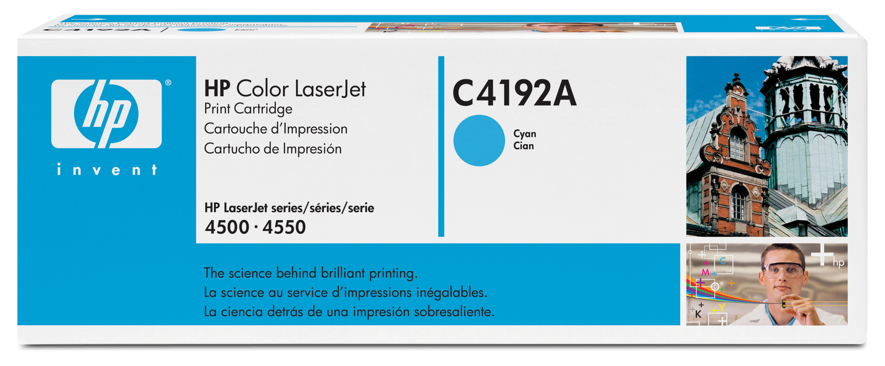 C4192A