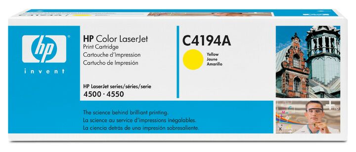 C4194A