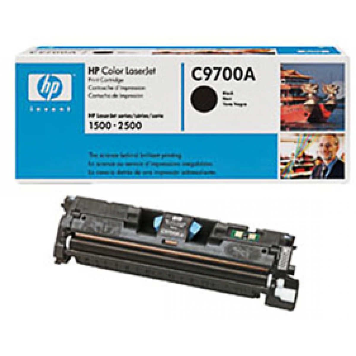 C9700A
