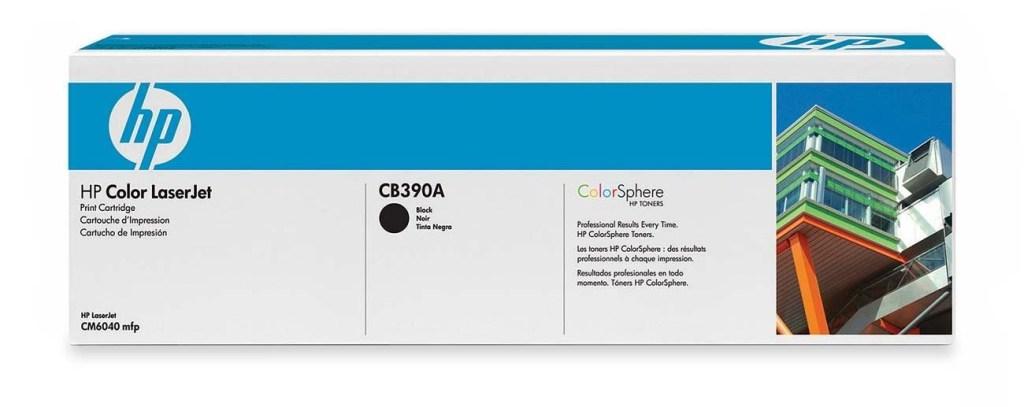 CB390A