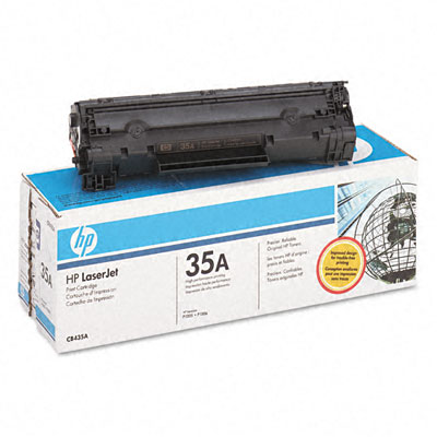 CB435A