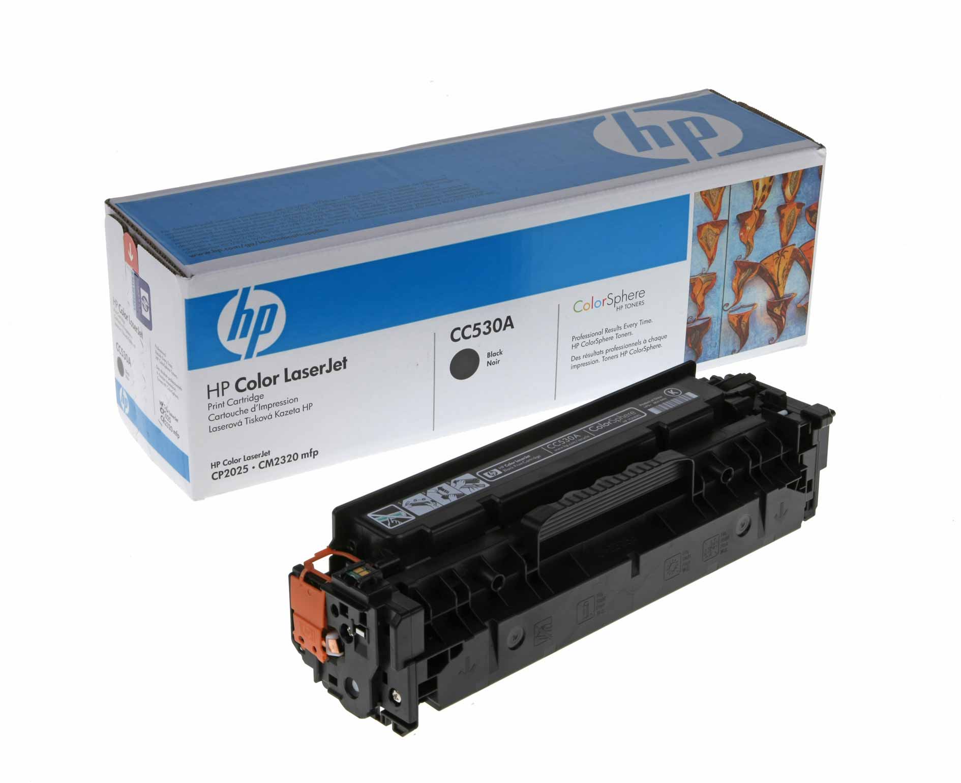 CC530A