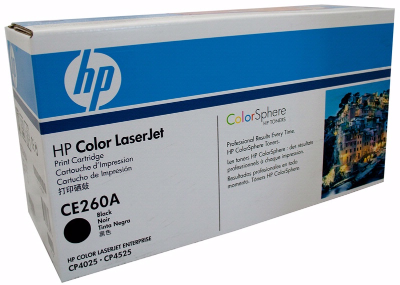 CE260A