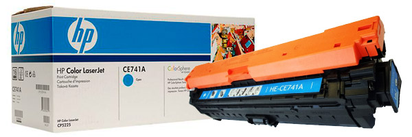 CE741A