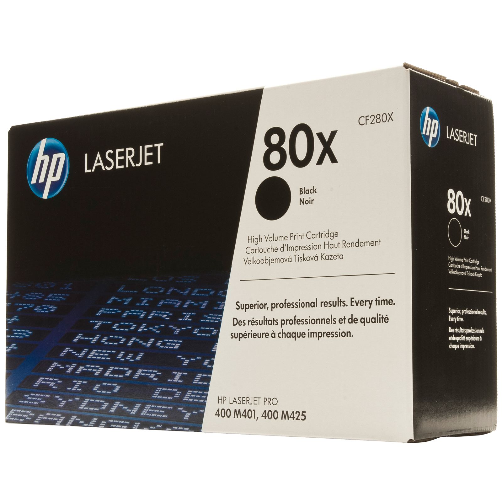 CF280X