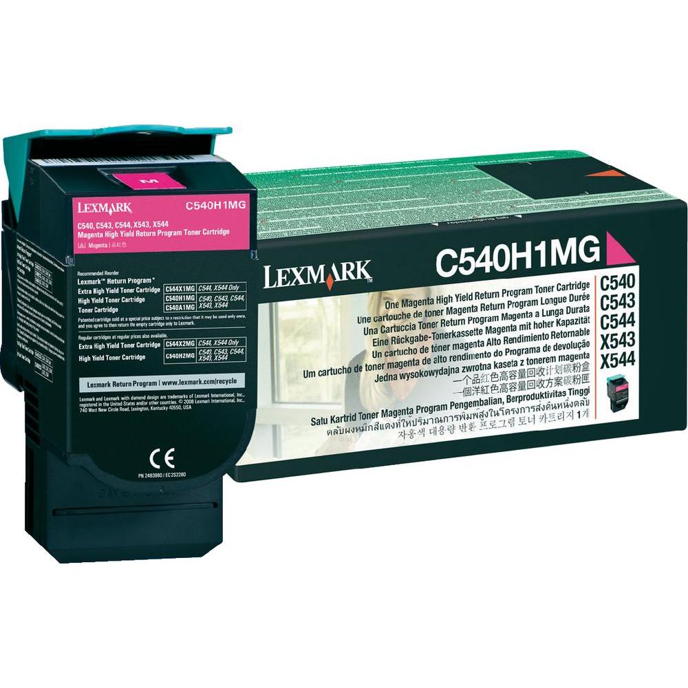 C540H1MG