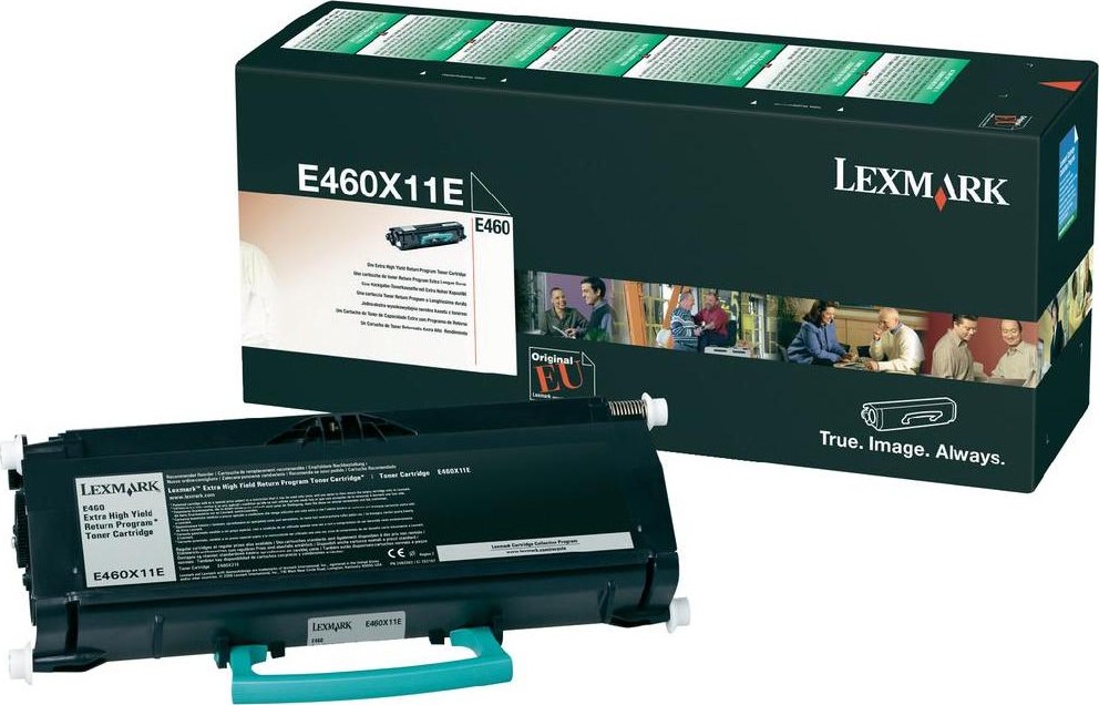 E460X11E