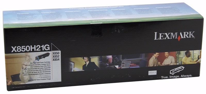 X850H21G