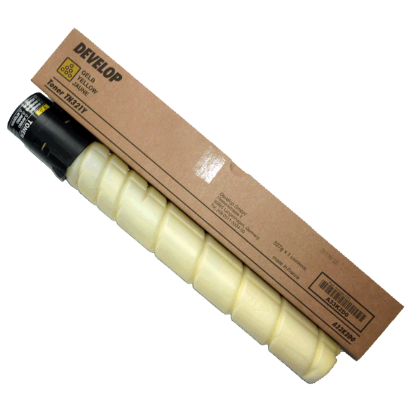 TN-321Y
