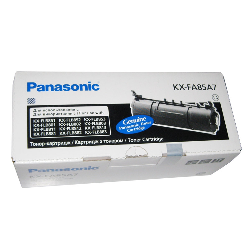 KX-FA85A7