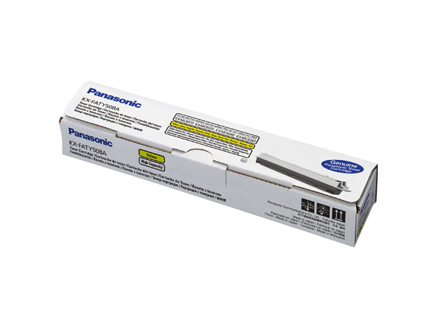 KX-FATY508A7