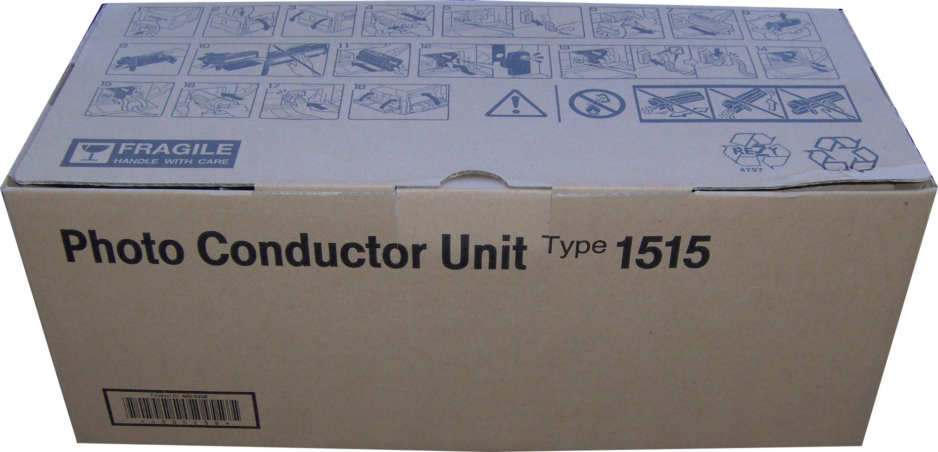 Type 1220D