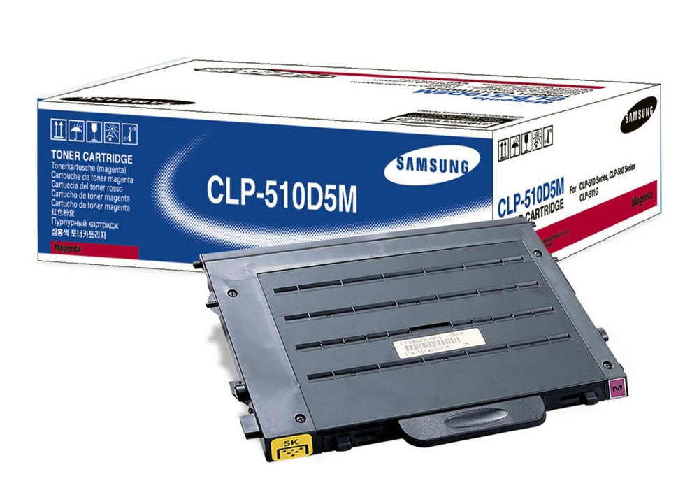 CLP-500D5M