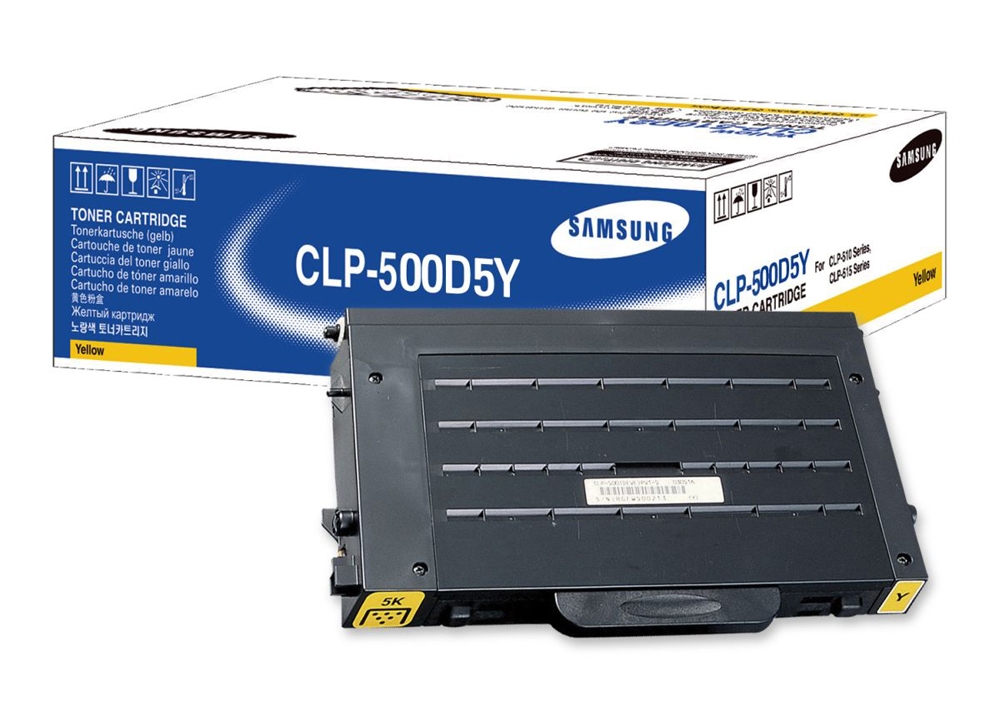 CLP-500D5Y