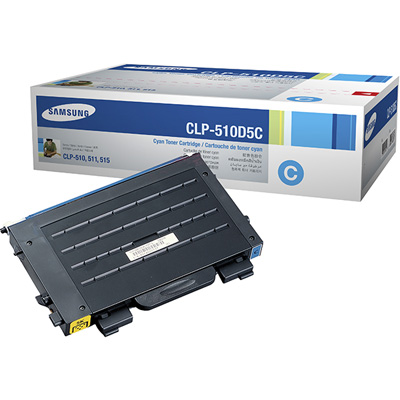 CLP-510D5C
