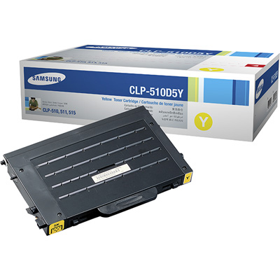 CLP-510D5Y