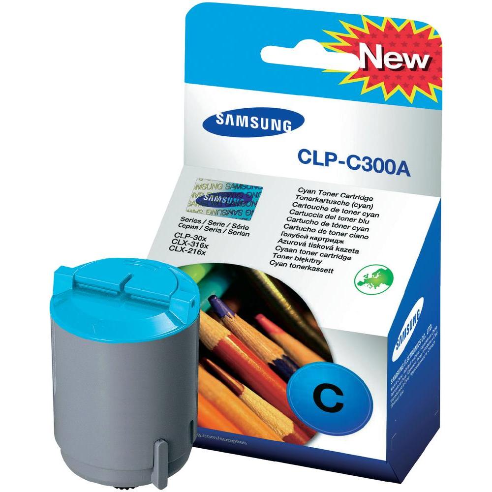 CLP-C300A