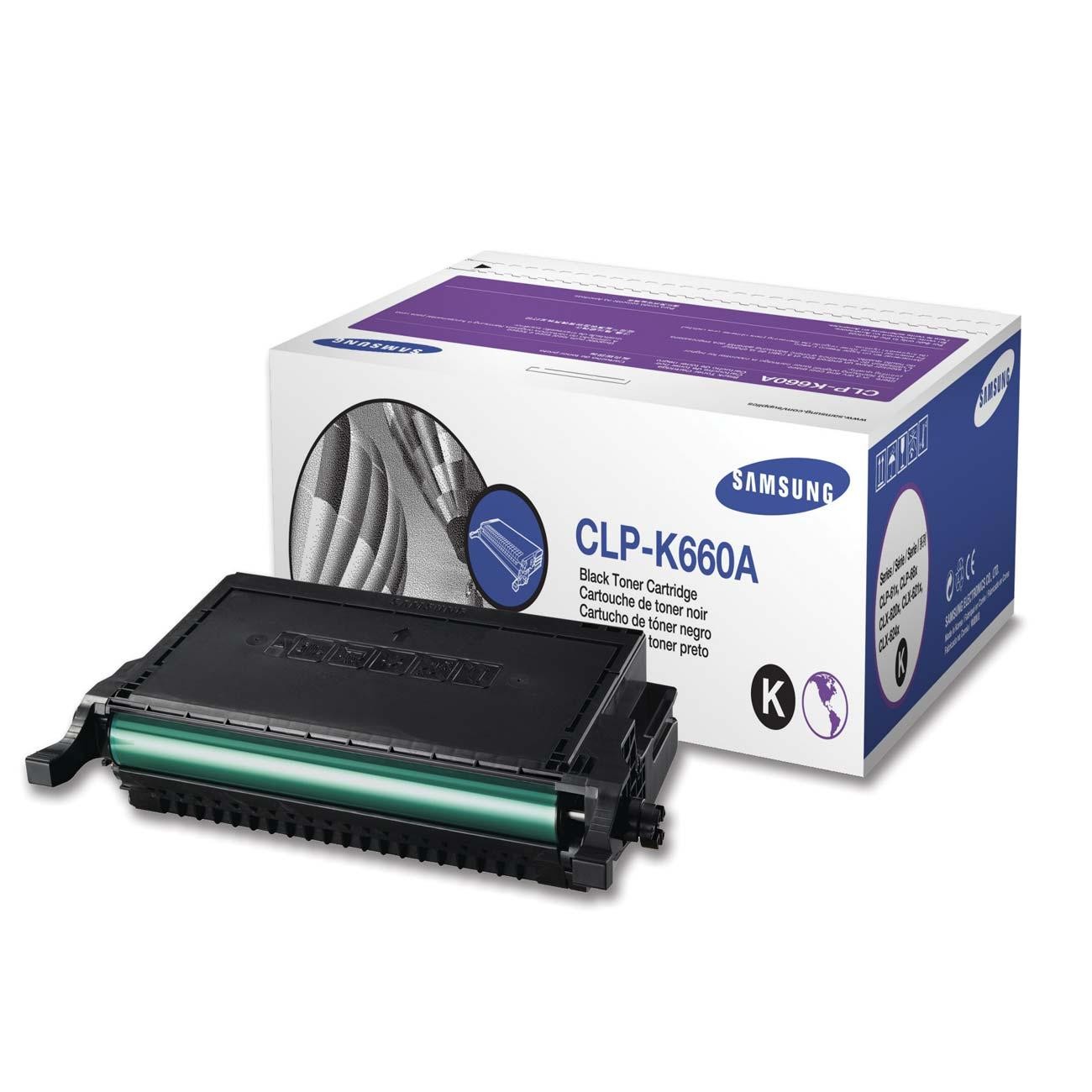 CLP-K660A