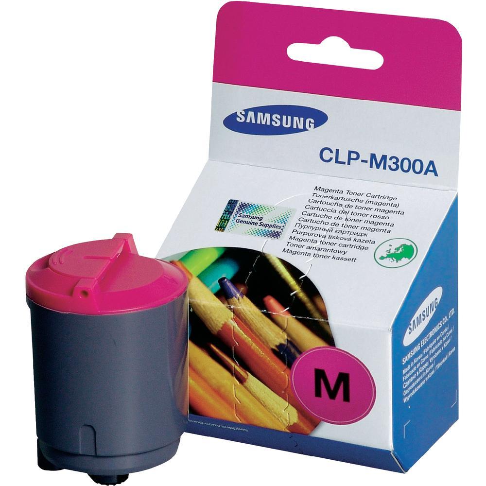 CLP-M300A