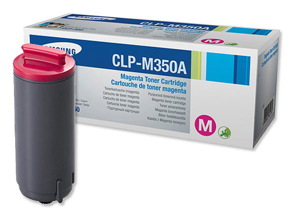 CLP-M350A