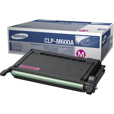 CLP-M600A
