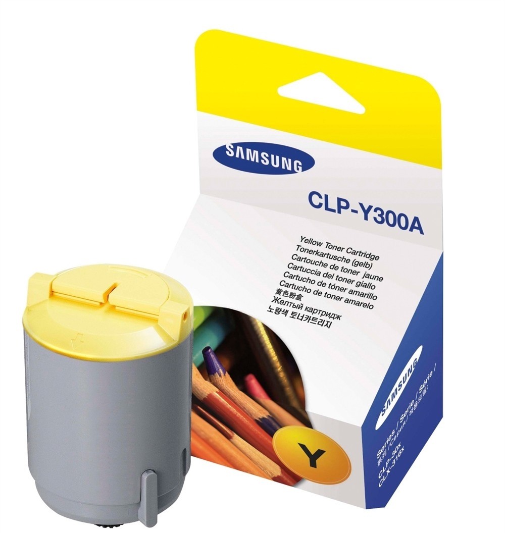 CLP-Y300A