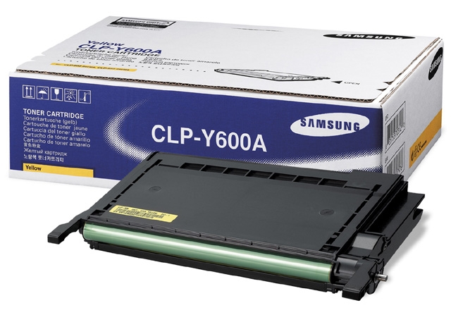 CLP-Y600A