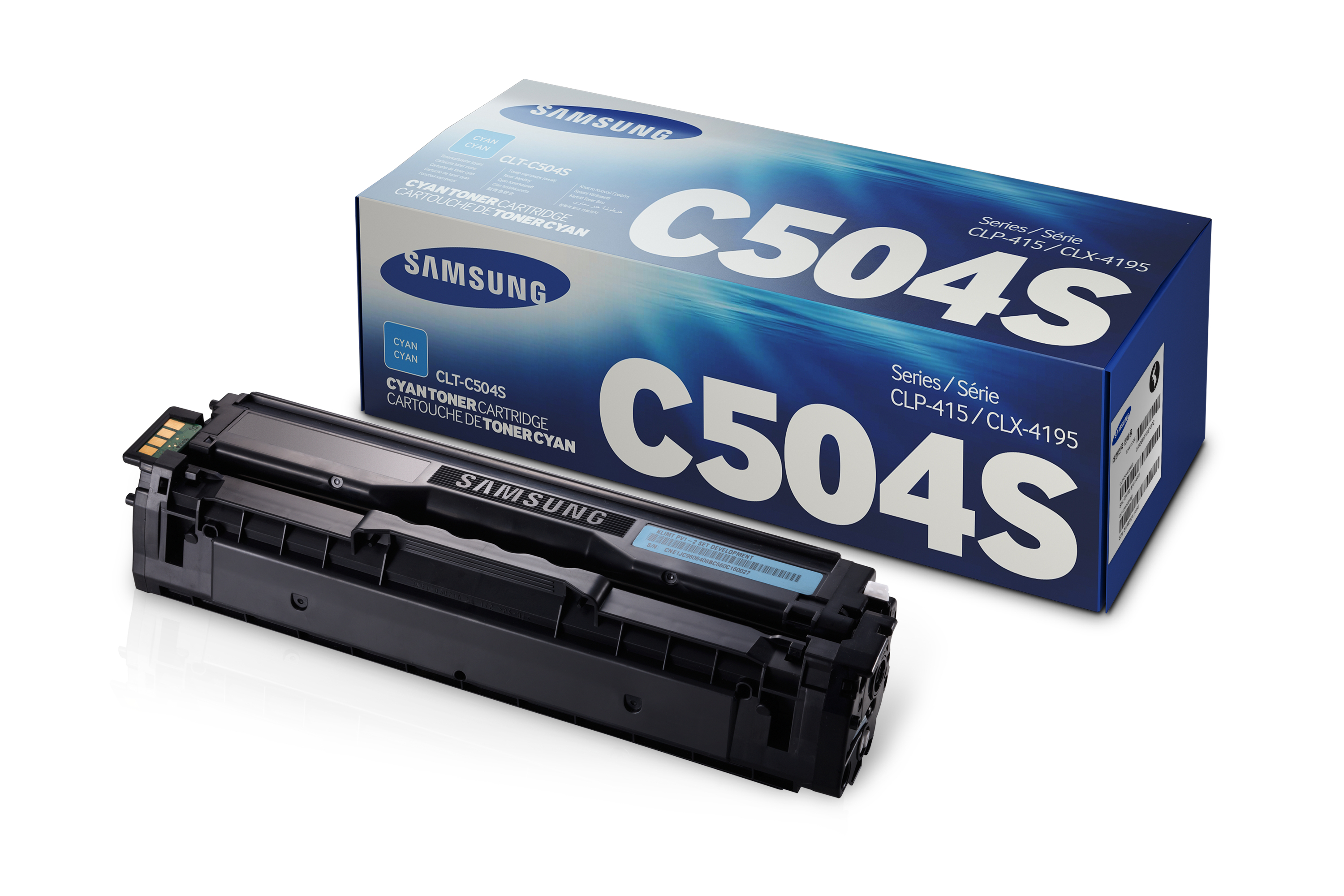 CLT-C504S