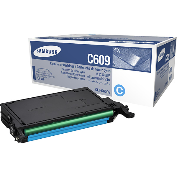 CLT-C609S