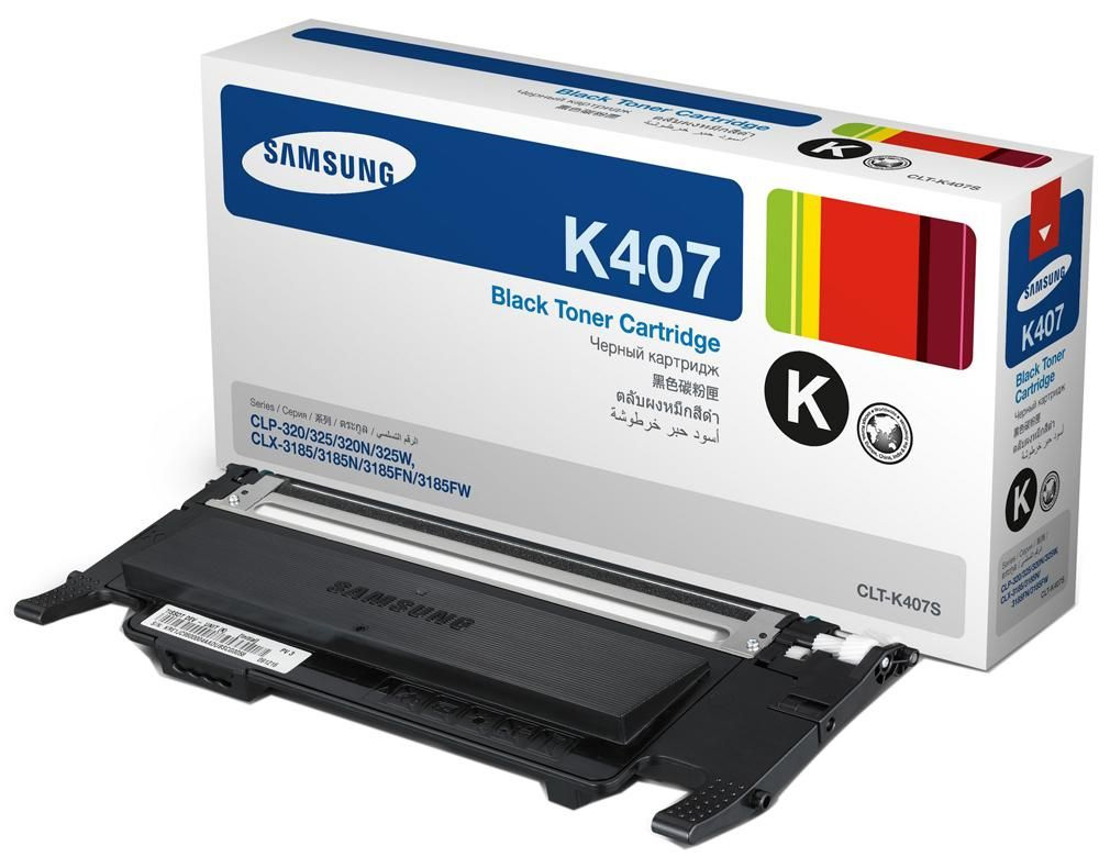 CLT-K407S