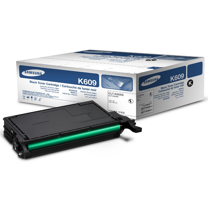 CLT-K609S