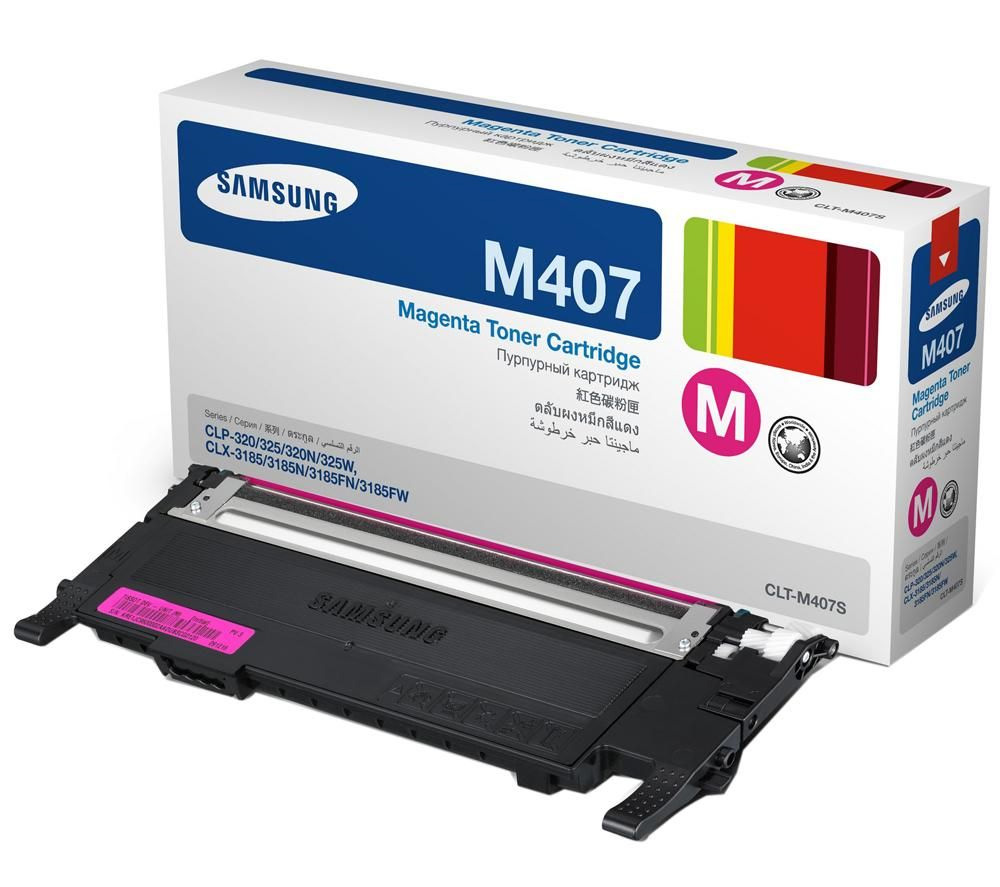 CLT-M407S