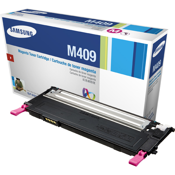 CLT-M409S