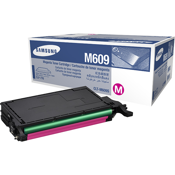 CLT-M609S
